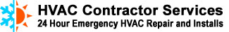 Enterprise HVAC Services